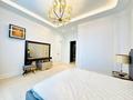 4-комнатная квартира · 181 м² · 3/8 этаж, Баглан 5 за 265 млн ₸ в Астане — фото 9