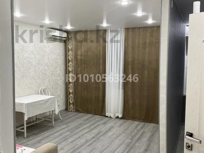 1-комнатная квартира · 35 м² · 4/10 этаж, 11-й мкр за 10 000 ₸ в Актау