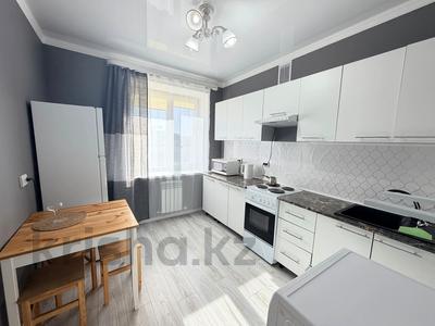 1-комнатная квартира · 36.4 м² · 5/7 этаж, Бейбарыс Султан 13 — Шабал Бейсекова за 27.5 млн ₸ в Астане, Сарыарка р-н