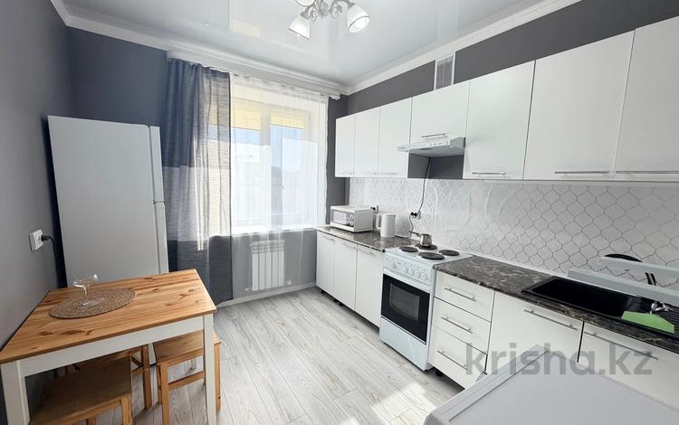 1-комнатная квартира · 36.4 м² · 5/7 этаж, Бейбарыс Султан 13 — Шабал Бейсекова за 27.5 млн ₸ в Астане, Сарыарка р-н — фото 2