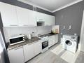 1-комнатная квартира · 36.4 м² · 5/7 этаж, Бейбарыс Султан 13 — Шабал Бейсекова за 27.5 млн ₸ в Астане, Сарыарка р-н — фото 2