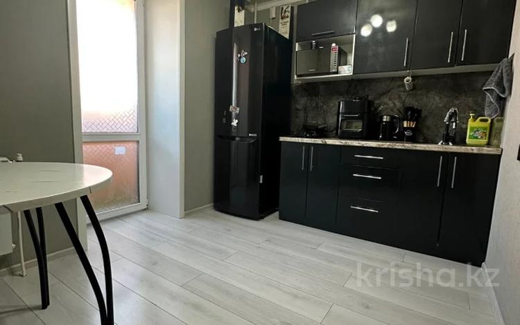 1-комнатная квартира · 37.1 м² · 7/9 этаж, Юбилейный за 19 млн ₸ в Костанае — фото 2