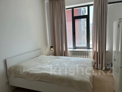 1-комнатная квартира · 27 м² · 4/10 этаж, Варламова 1/3 — Толе би за 250 000 〒 в Алматы, Алмалинский р-н