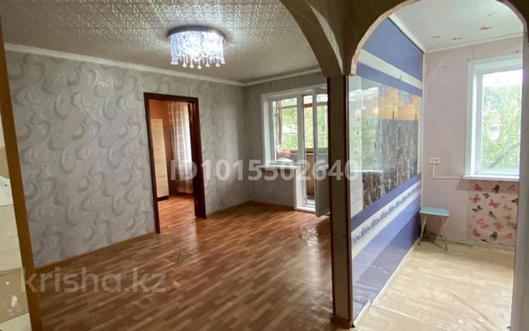 2-комнатная квартира · 45 м² · 4/5 этаж, Майкудук, Майқұдық, 12-шағынаудан 41 за 10.5 млн ₸ в Караганде, Алихана Бокейханова р-н — фото 2