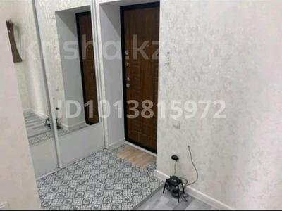 1-бөлмелі пәтер · 45 м² · 6/8 қабат, мкр. Алтын орда 41В, бағасы: 17.5 млн ₸ в Актобе