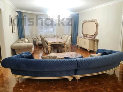 Отдельный дом · 6 комнат · 580 м², Арай 25 за 8 млн 〒 в Астане, Есильский р-н