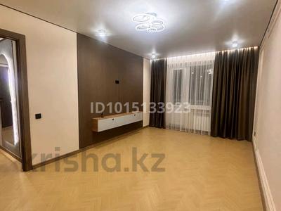 2-комнатная квартира · 48 м² · 1/5 этаж, мкр 8, Абулхайыр хана — Район Космос за 18.9 млн ₸ в Актобе
