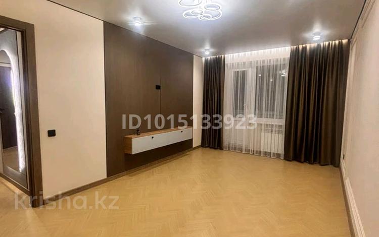 2-комнатная квартира · 48 м² · 1/5 этаж, мкр 8, Абулхайыр хана — Район Космос за 18.9 млн ₸ в Актобе — фото 2
