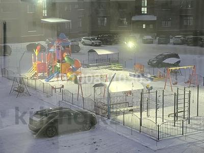 1-бөлмелі пәтер · 54 м² · 3/5 қабат, мкр. Алтын орда 19г корп.2 — Тауелсиздик и Х.Досмухамедулы, бағасы: 22.5 млн ₸ в Актобе