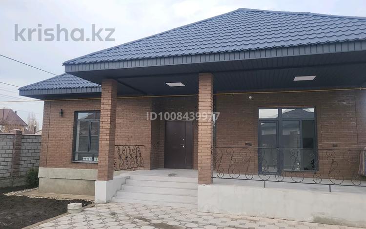 Отдельный дом · 4 комнаты · 160 м² · 6.7 сот., Жабаева 186 за 62 млн ₸ в Талдыкоргане — фото 2