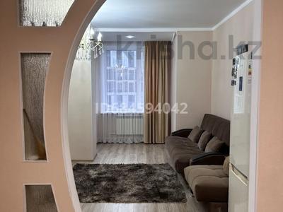 2-комнатная квартира · 71 м² · 2/12 этаж, мкр Юго-Восток, Мкр Степной 2 2/4 за 31 млн ₸ в Караганде, Казыбек би р-н