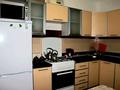 1-комнатная квартира · 45 м² · 5/10 этаж, Ауэзова 163 — Тимирязева за 2 000 ₸ в Алматы, Бостандыкский р-н — фото 4