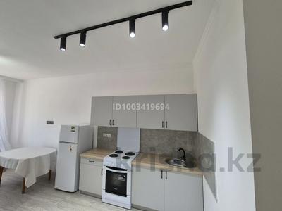 2-комнатная квартира · 47 м² · 1/12 этаж, Акмешит 11 за 250 000 〒 в Астане, Есильский р-н
