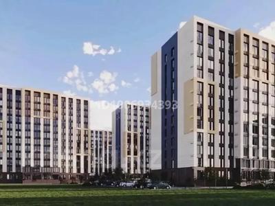 2-комнатная квартира · 47 м² · 11/12 этаж, мкр Акбулак, Момышулы 100 за 26.8 млн ₸ в Алматы, Алатауский р-н
