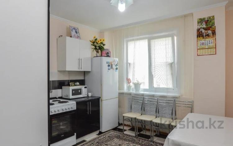 2-комнатная квартира · 57 м² · 10/13 этаж, Б. Момышулы за 25 млн ₸ в Астане, Алматы р-н — фото 3