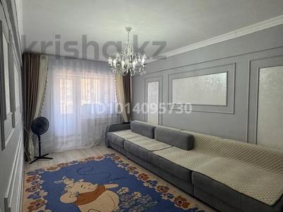 2-комнатная квартира · 54 м² · 1/5 этаж, Алашахана 34к за 20 млн ₸ в Жезказгане