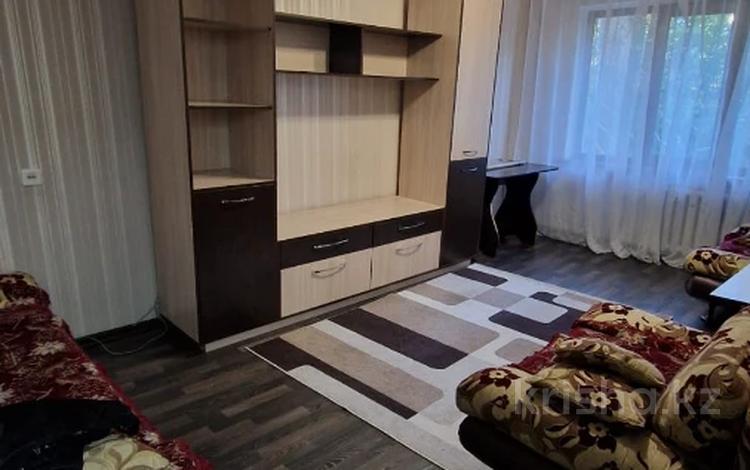 1-бөлмелі пәтер · 33 м² · 1/5 қабат, Сатпаева 52, бағасы: 15.5 млн ₸ в Усть-Каменогорске — фото 9