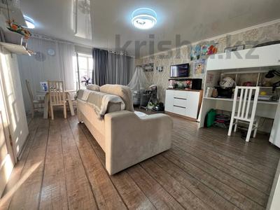 1-бөлмелі пәтер · 31 м² · 4/5 қабат, Куйши Дина — Срочная продажа, бағасы: 14.1 млн ₸ в Астане, Алматы р-н