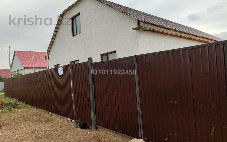 Отдельный дом · 6 комнат · 140 м² · 8 сот., ул. Туран 5 за 38 млн ₸ в Уральске, мкр Школьник — фото 2