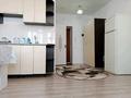 1-бөлмелі пәтер · 30 м² · 8/13 қабат, Отырар 18 — С детьми можно, бағасы: 8 000 ₸ в Астане, р-н Байконур — фото 4
