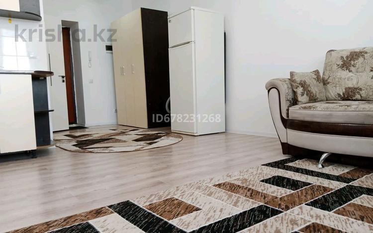 1-бөлмелі пәтер · 30 м² · 8/13 қабат, Отырар 18 — С детьми можно, бағасы: 8 000 ₸ в Астане, р-н Байконур — фото 5