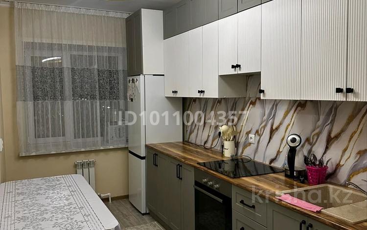 3-комнатная квартира · 65 м² · 8/9 этаж, Карагайлы 42в за 30 млн ₸ в Семее — фото 2
