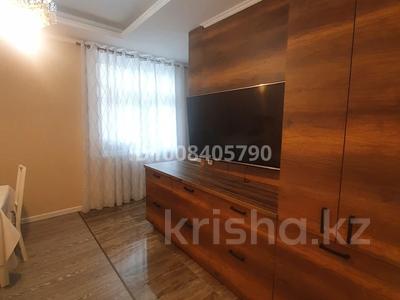 2-комнатная квартира · 89 м² · 4/7 этаж, Мәңгілік Ел 29 — Мангилик ел за 81 млн ₸ в Астане, Есильский р-н