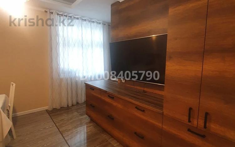 2-комнатная квартира · 89 м² · 4/7 этаж, Мәңгілік Ел 29 — Мангилик ел за 81 млн ₸ в Астане, Есильский р-н — фото 2