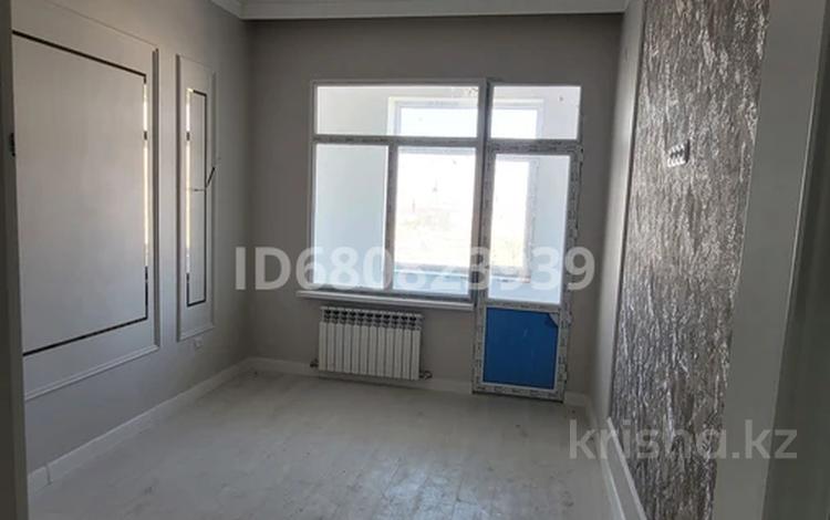 4-комнатная квартира · 95 м² · 6/9 этаж, 28-й мкр 39/3 за 40 млн ₸ в Актау — фото 4