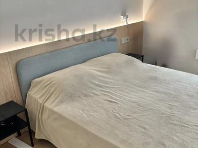 2-комнатная квартира · 53 м² · 4/9 этаж, Симферопольская 1/2 — ЗВОНИТЕ СЕМЁНУ за 449 000 ₸ в Алматы, Бостандыкский р-н