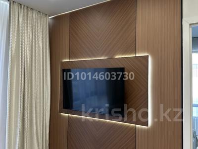 3-комнатная квартира · 56 м² · 6/6 этаж, мкр Нуркент 9 за 47 млн ₸ в Алматы, Алатауский р-н