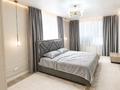 3-бөлмелі пәтер · 110 м² · 7/12 қабат, Тургут Озала, бағасы: 500 000 ₸ в Алматы, Алмалинский р-н