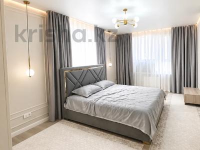 3-бөлмелі пәтер · 110 м² · 7/12 қабат, Тургут Озала, бағасы: 500 000 ₸ в Алматы, Алмалинский р-н