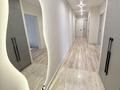 3-бөлмелі пәтер · 110 м² · 7/12 қабат, Тургут Озала, бағасы: 500 000 ₸ в Алматы, Алмалинский р-н — фото 7