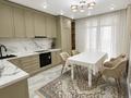 3-бөлмелі пәтер · 110 м² · 7/12 қабат, Тургут Озала, бағасы: 500 000 ₸ в Алматы, Алмалинский р-н — фото 5