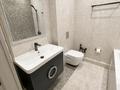 3-бөлмелі пәтер · 110 м² · 7/12 қабат, Тургут Озала, бағасы: 500 000 ₸ в Алматы, Алмалинский р-н — фото 8