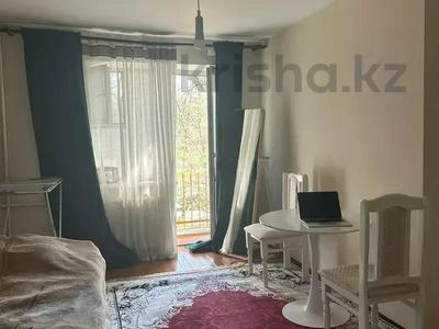 1-комнатная квартира, 30 м², 3/4 этаж, Улица Желтоксан 144 — улица Жамбыла за 26 млн 〒 в Алматы, Алмалинский р-н