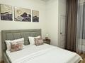 2-бөлмелі пәтер · 70 м², Аль-Фараби 103 и 105 — Ходжанова, бағасы: 600 000 ₸ в Алматы, Бостандыкский р-н — фото 4