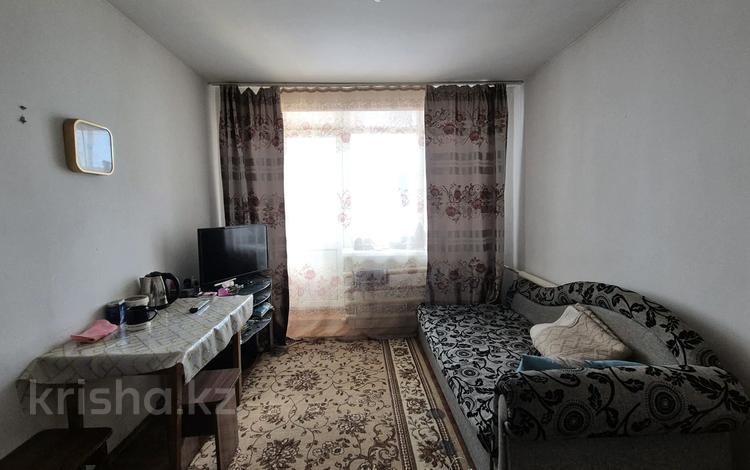 1-бөлмелі пәтер · 15.7 м² · 5/5 қабат, Кунанбай, бағасы: 8 млн ₸ в Семее — фото 2