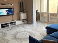 4-комнатная квартира · 91 м² · 4/9 этаж, мкр Самал-3 21 — Аль Фараби Мендикулова за 78 млн ₸ в Алматы, Медеуский р-н