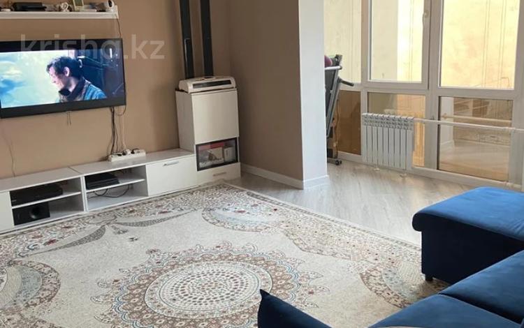 4-комнатная квартира · 91 м² · 4/9 этаж, мкр Самал-3 21 — Аль Фараби Мендикулова за 78 млн ₸ в Алматы, Медеуский р-н — фото 6