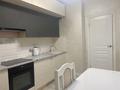 4-комнатная квартира · 91 м² · 4/9 этаж, мкр Самал-3 21 — Аль Фараби Мендикулова за 78 млн ₸ в Алматы, Медеуский р-н — фото 9