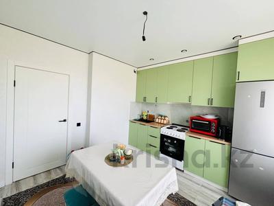 1-бөлмелі пәтер · 40 м² · 9/10 қабат, А62 участок 2 — Горячая цена!, бағасы: 21.5 млн ₸ в Астане, Алматы р-н