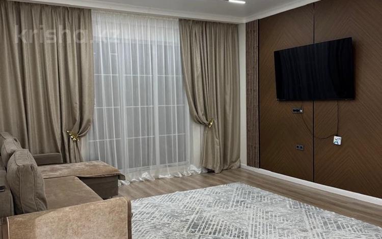 Жеке үй · 4 бөлме · 130 м² · 8 жүзд., Мкр.Арна, бағасы: 50 млн ₸ в Конаеве — фото 2