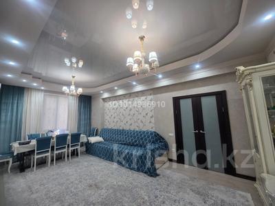 3-комнатная квартира · 105 м² · 7/8 этаж, мкр Нурсая, Рысбаева Габдиева 47 за 45 млн ₸ в Атырау
