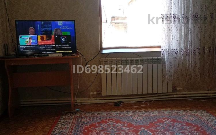 Часть дома · 3 комнаты · 70 м² · 3 сот., Целинная 87 — Целинная-щедрина за 14 млн ₸ в Павлодаре — фото 2
