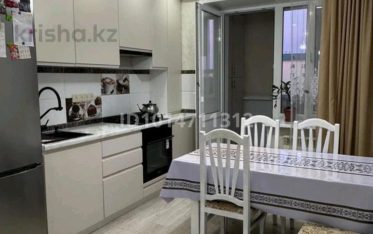 1-бөлмелі пәтер · 51.6 м² · 4/5 қабат, Астана ш/а. 45 — Находится возле парка,школы,садик и т.д., бағасы: 23.5 млн ₸ в Уральске, мкр Астана — фото 3