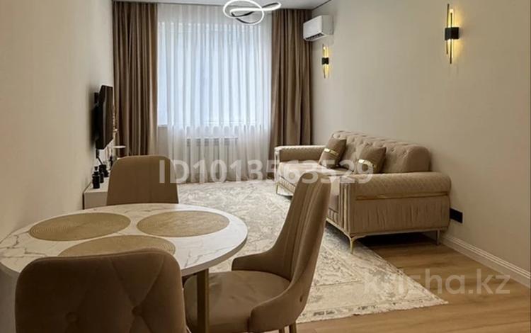 2-бөлмелі пәтер · 40 м² · 4/8 қабат, Айтеке би — Кайым Мухамедханов, бағасы: 30 млн ₸ в Астане, Нура р-н — фото 4