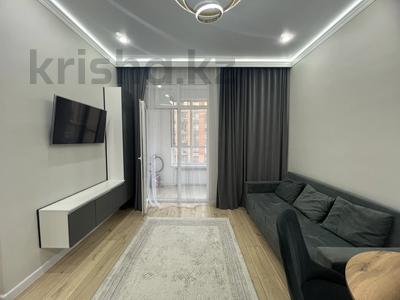 2-бөлмелі пәтер · 40 м² · 3/12 қабат, Ж.Нажимеденова, бағасы: 250 000 ₸ в Астане, Сарайшык р-н