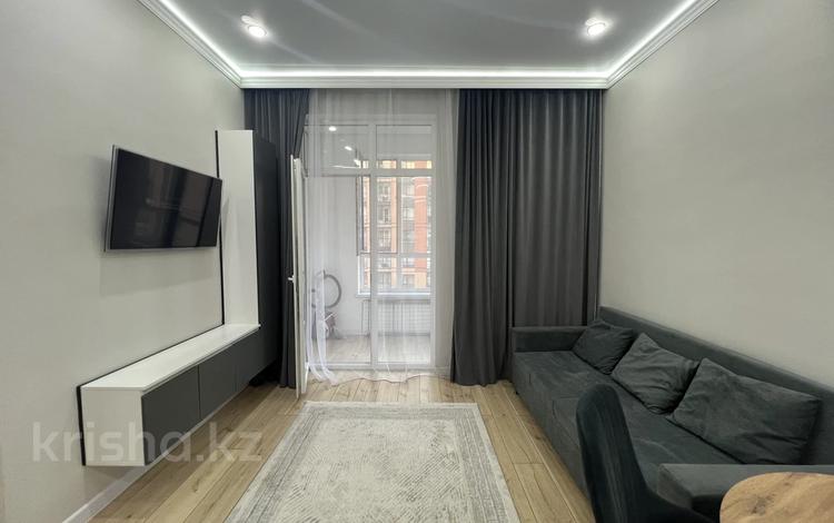 2-бөлмелі пәтер · 40 м² · 3/12 қабат, Ж.Нажимеденова, бағасы: 250 000 ₸ в Астане, Сарайшык р-н — фото 2